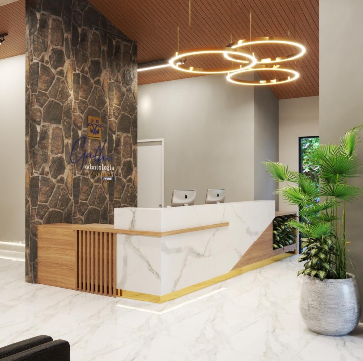 Clínica Gathi Odontologia - foto 3