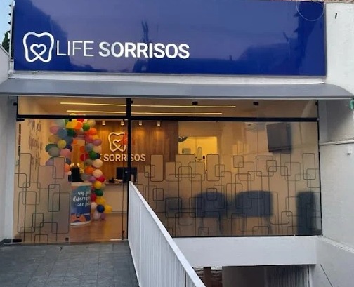 Life Sorrisos