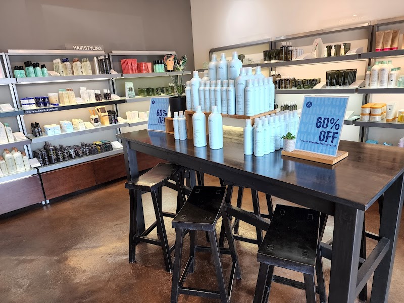 Aveda Arts & Sciences Institute Nashville