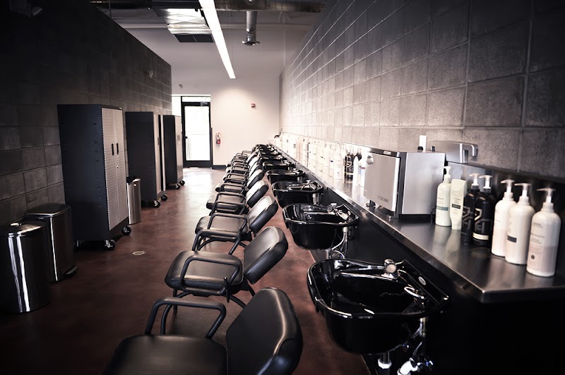 Aveda Arts & Sciences Institute Nashville