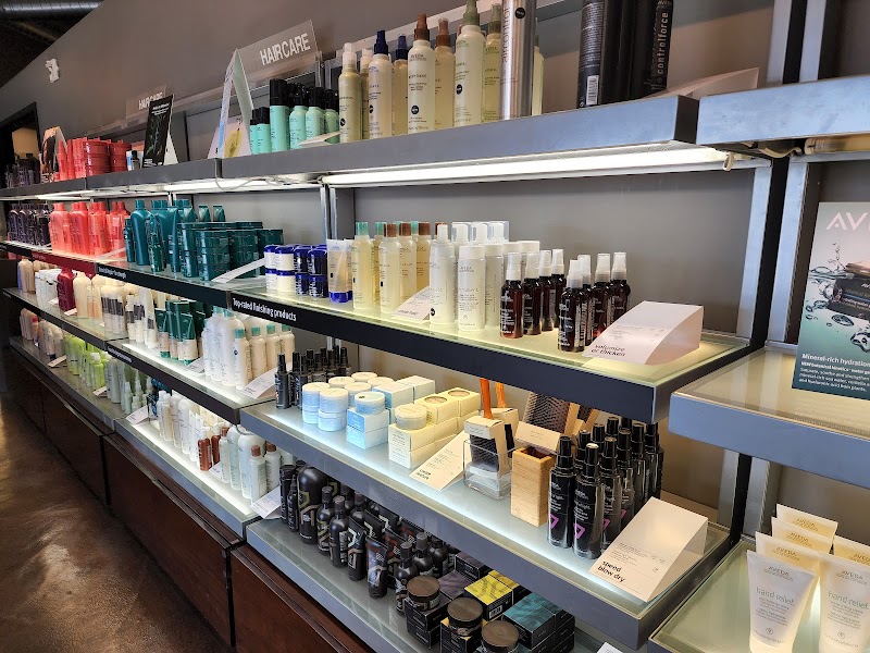 Aveda Arts & Sciences Institute Nashville