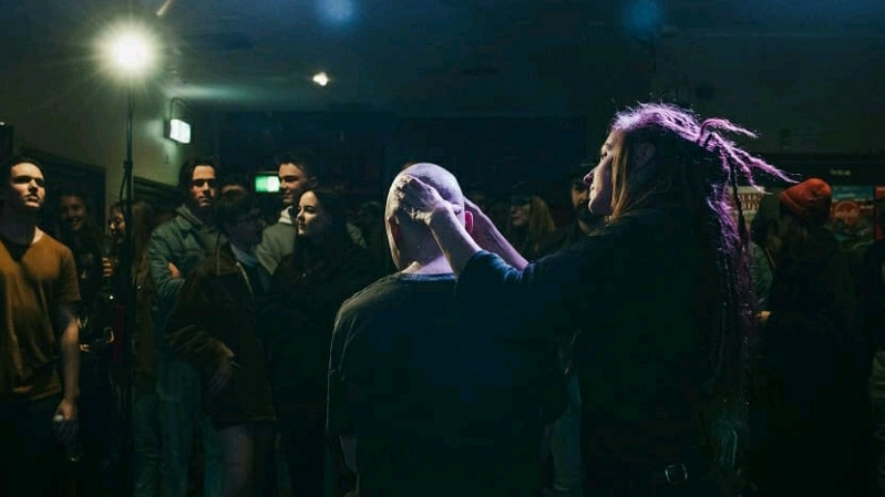 Southern Dreadlocks Adelaide photo 1