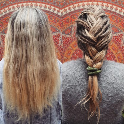 Southern Dreadlocks Adelaide photo 2