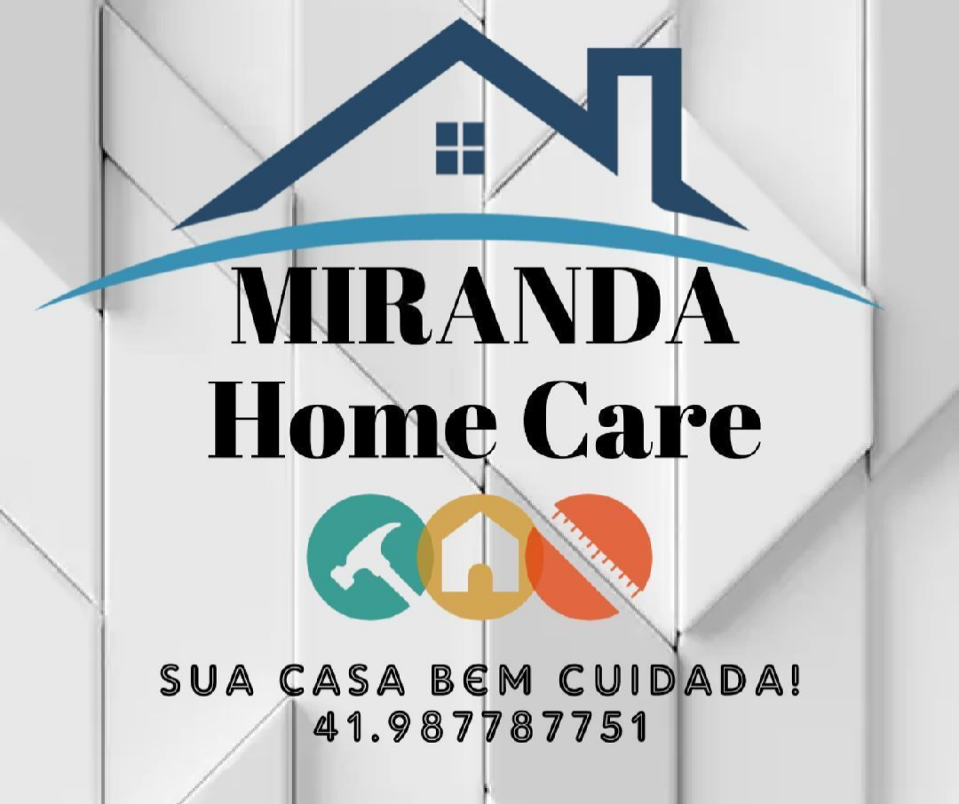 Miranda Home Care - Eletricista Encanador Curitiba e região