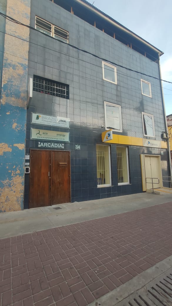 Gruppo Orale - Mariana Brasil