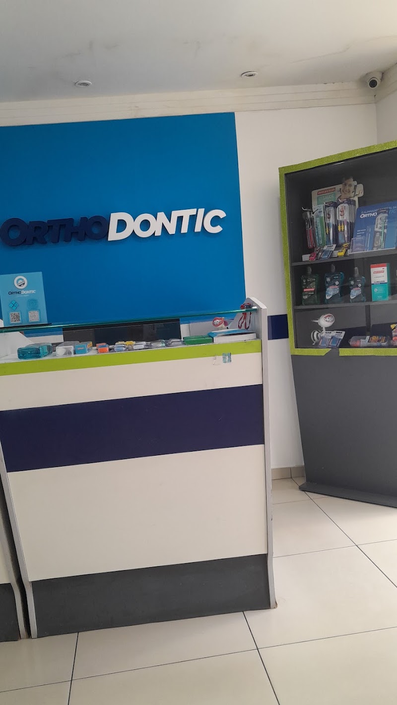 OrthoDontic - foto 2