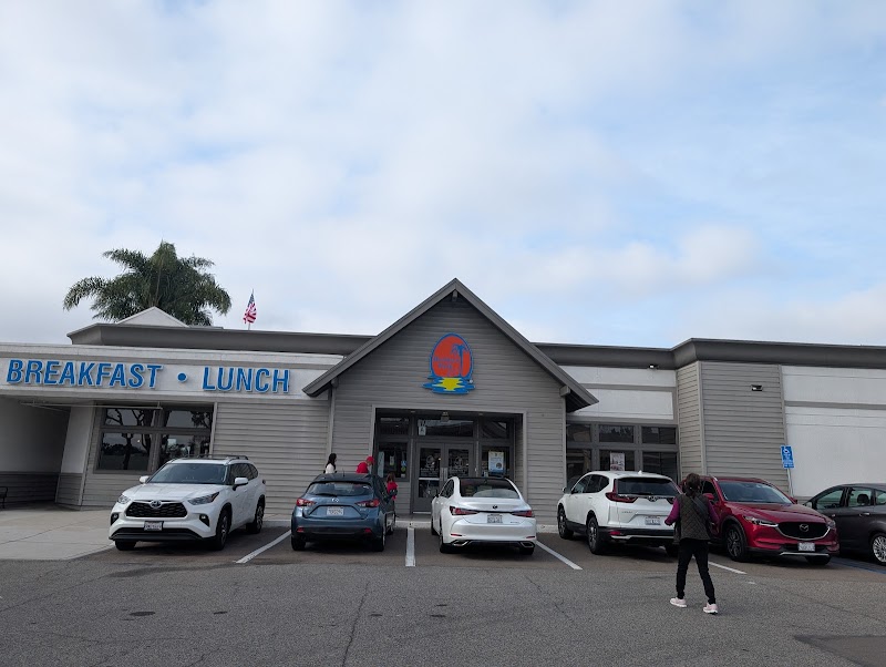 Broken Yolk Cafe photo 4