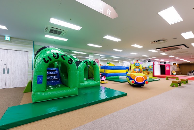 ピュアハートキッズランド エコール和泉中央