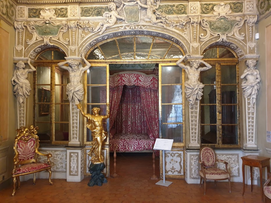 Musée du Palais Lascaris fotoğraf 1