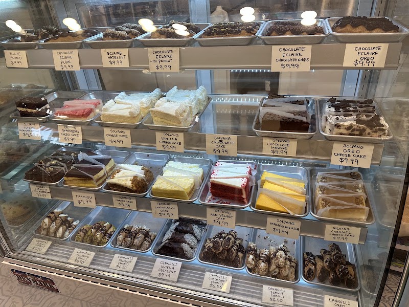 Esko's Cafe photo 4