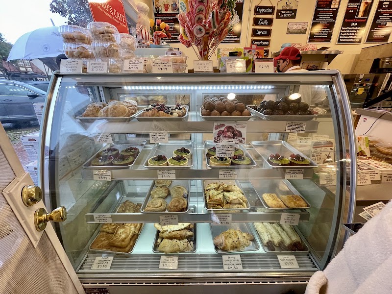 Esko's Cafe photo 3