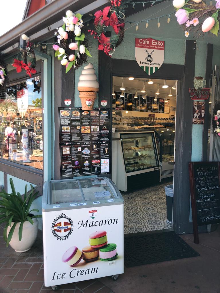 Esko's Cafe photo 1