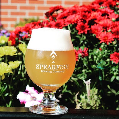 Spearfish Brewing Company