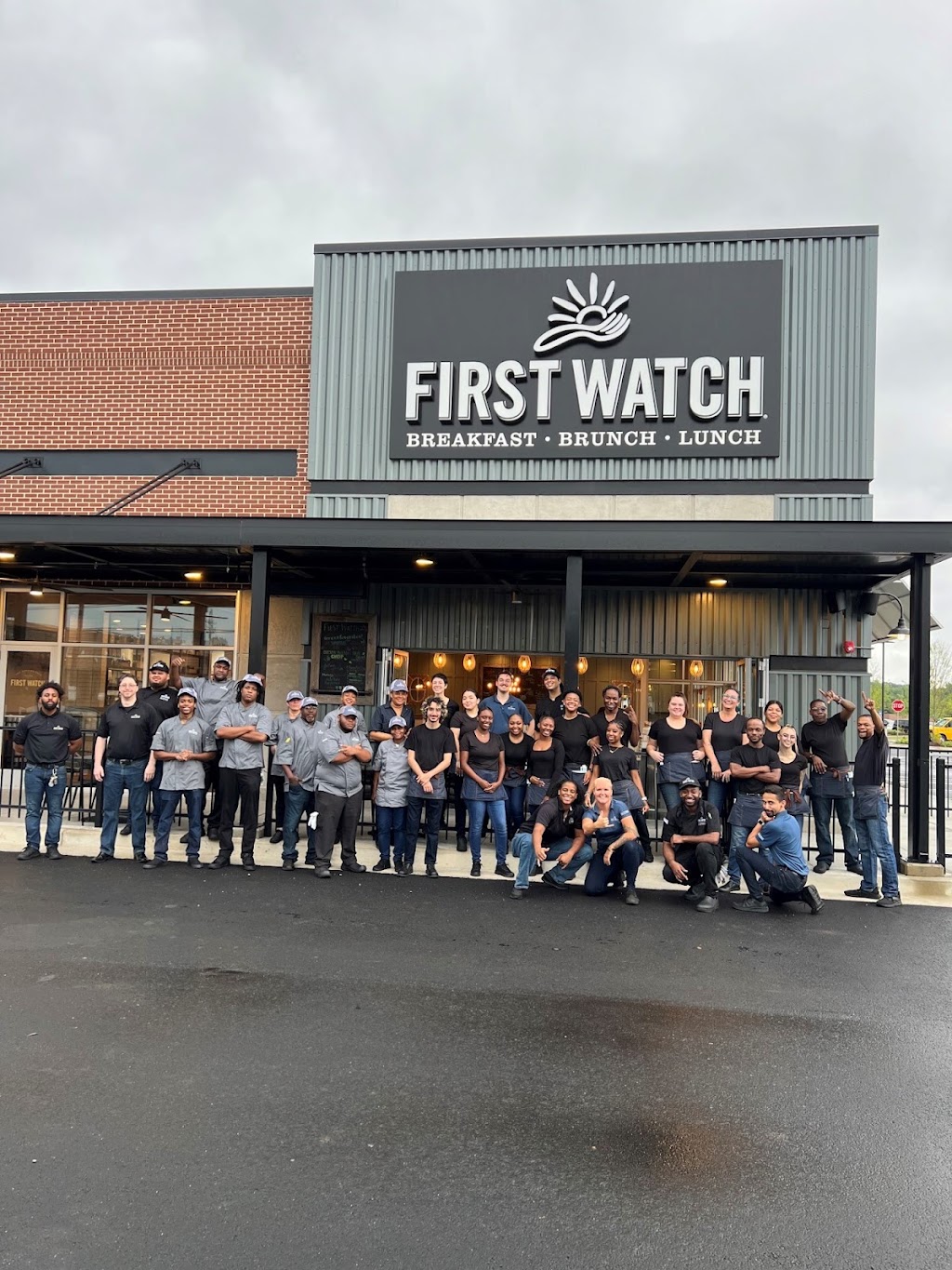 First Watch