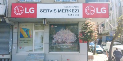 LG SERVİS MERKEZİ - Beyaz Eşya Servisi