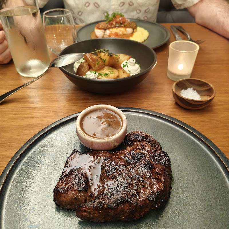 The Steak House photo 3