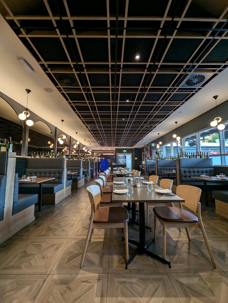 The Steak House photo 1