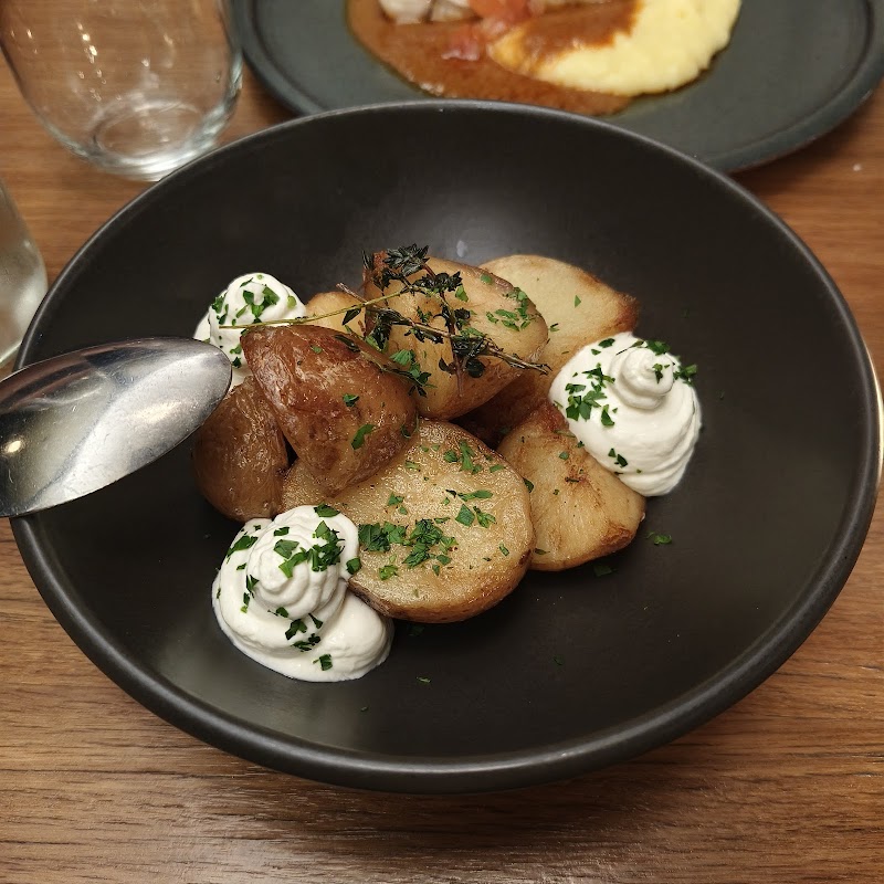 The Steak House photo 4