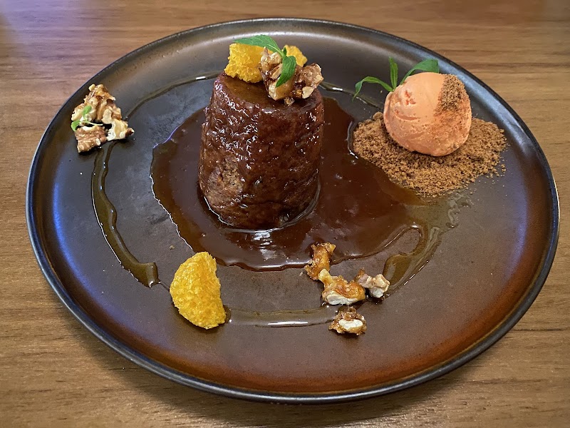 The Steak House photo 6