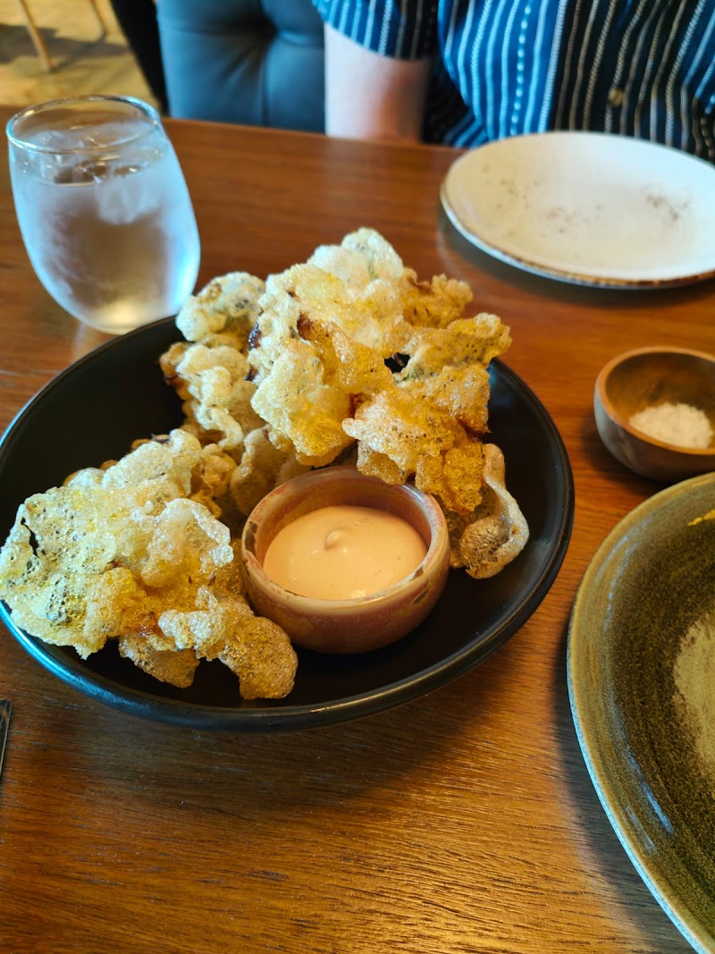 The Steak House photo 7