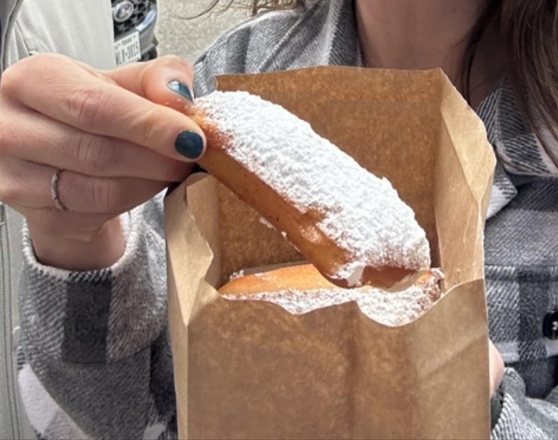 Le Bon Temps Beignets and Coffee photo 8