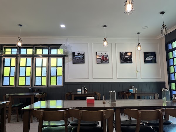 Rish Village Cafe - Photo 1