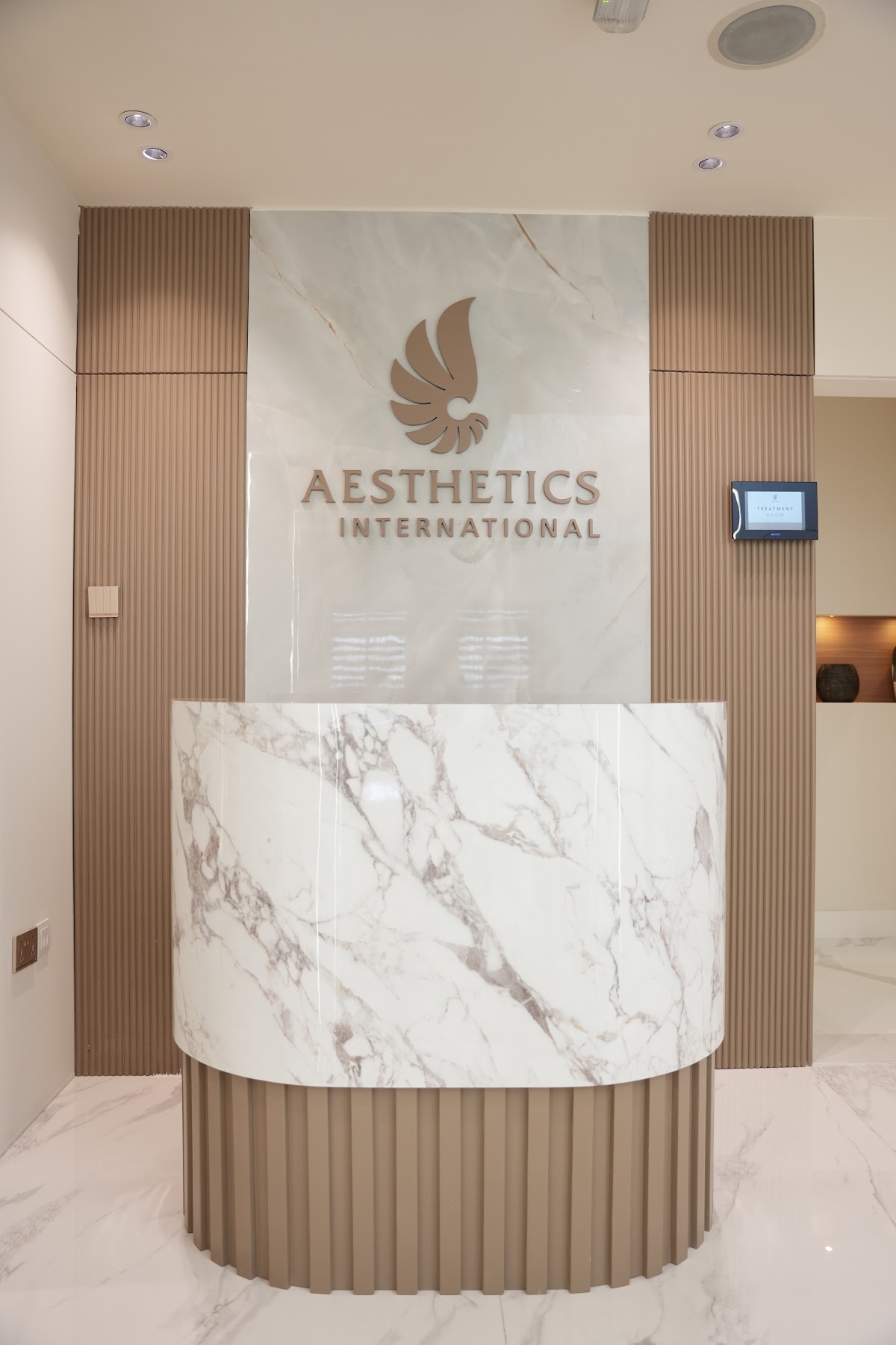 Aesthetics International 3