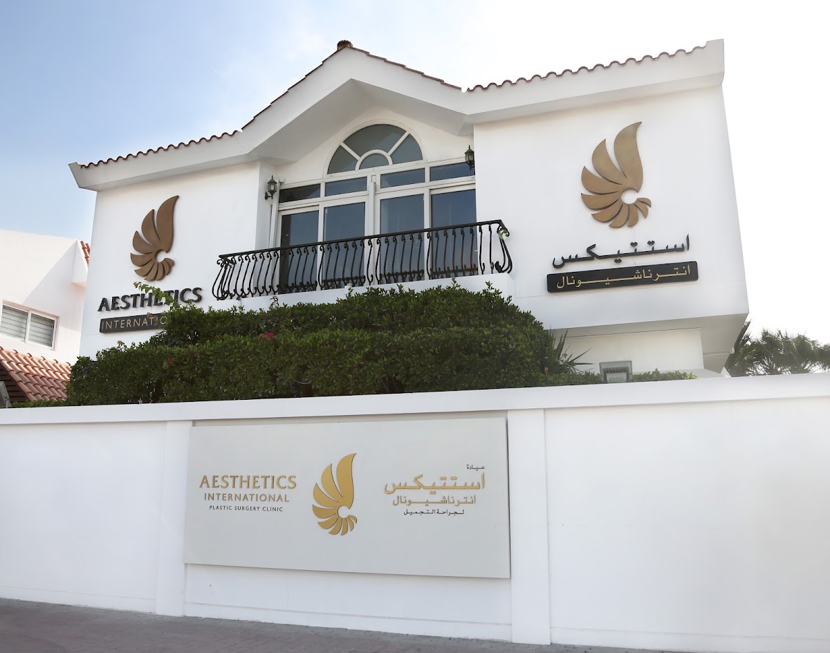 Aesthetics International 2