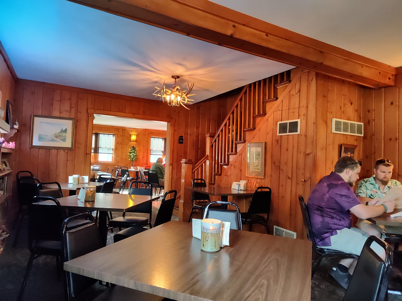 Old Channel Inn main