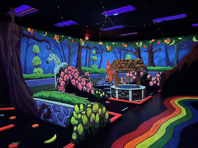 Imagine 3D Mini Golf photo 8