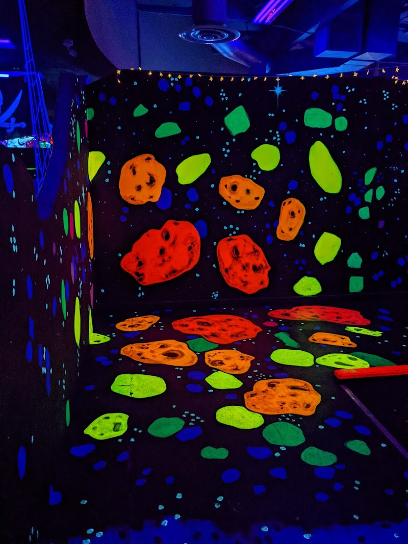 Imagine 3D Mini Golf photo 9