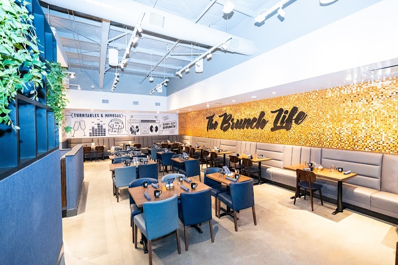 Hash Kitchen photo 4