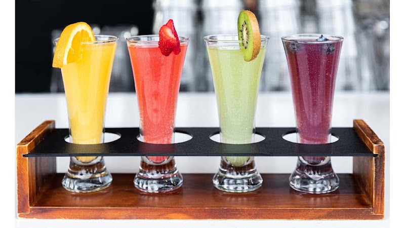 Hash Kitchen photo 2