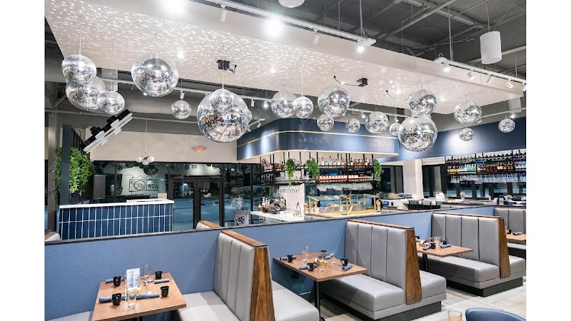 Hash Kitchen photo 1