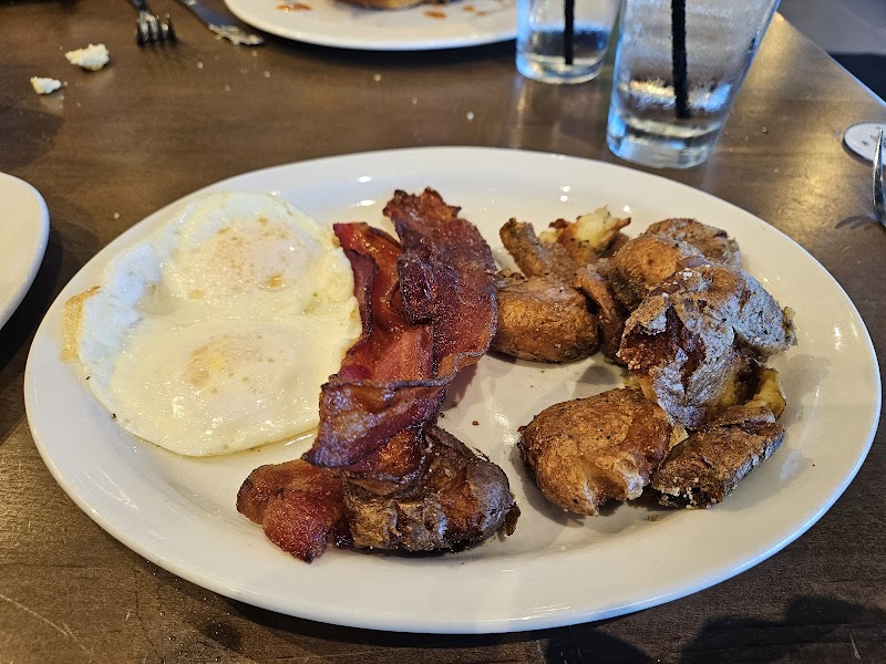 Hash Kitchen photo 3