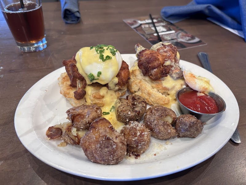 Hash Kitchen photo 4