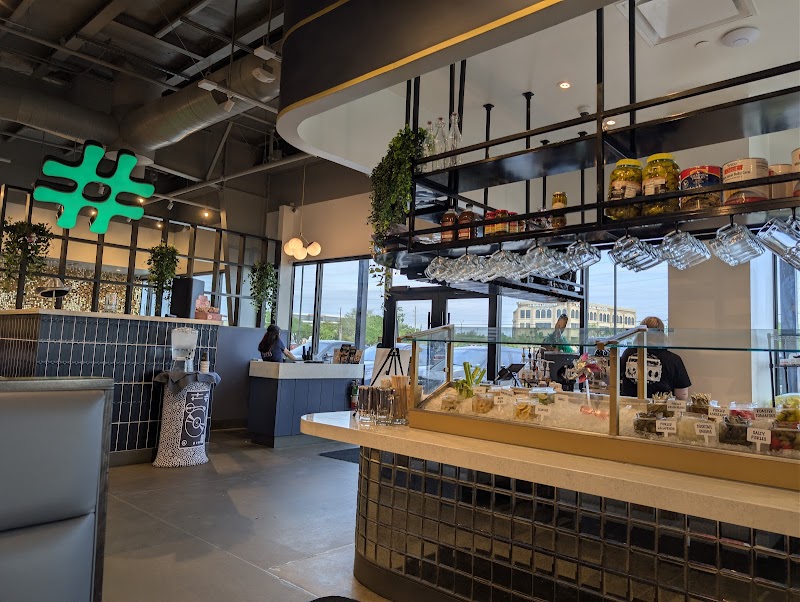 Hash Kitchen photo 2