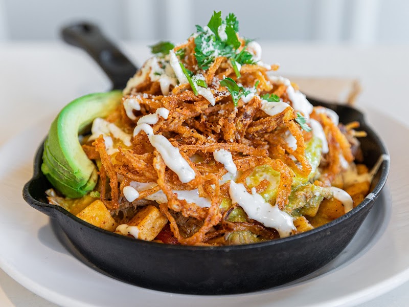 Hash Kitchen photo 3