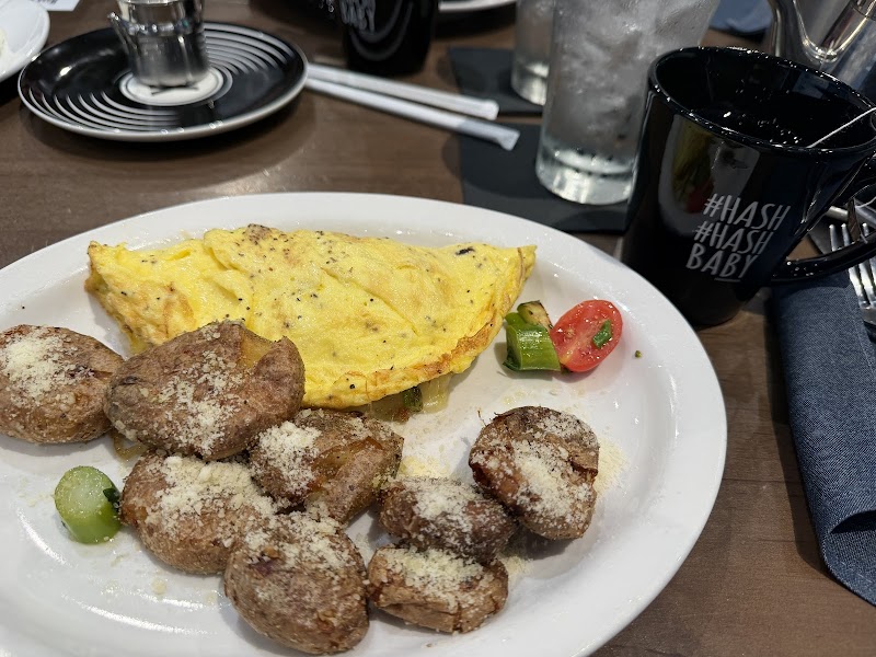 Hash Kitchen photo 3