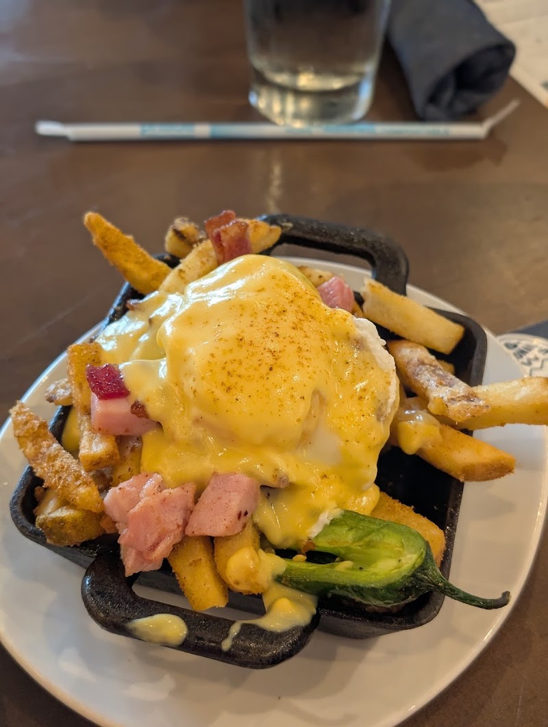 Hash Kitchen photo 4