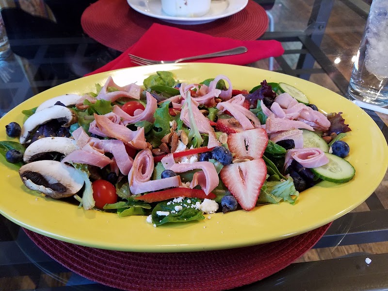 Cafe Paradee photo 4