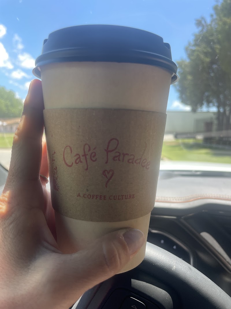 Cafe Paradee photo 3