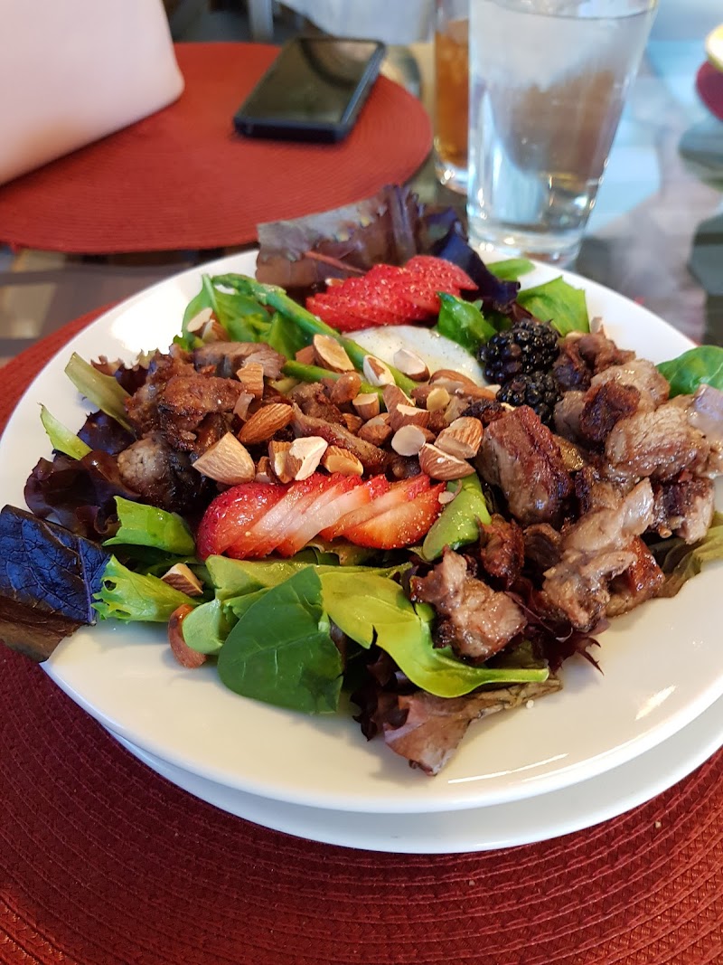 Cafe Paradee photo 2