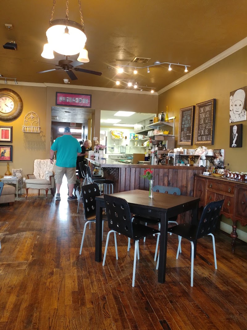 Cafe Paradee photo 1