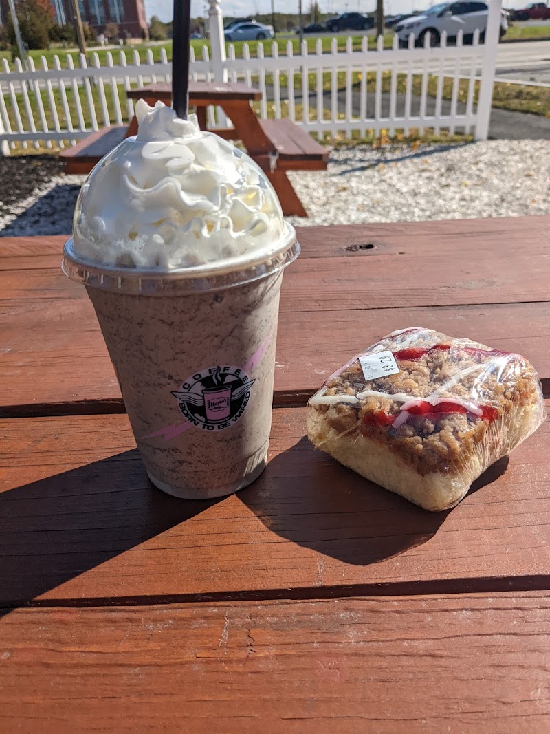 Marylou's Coffee photo 2