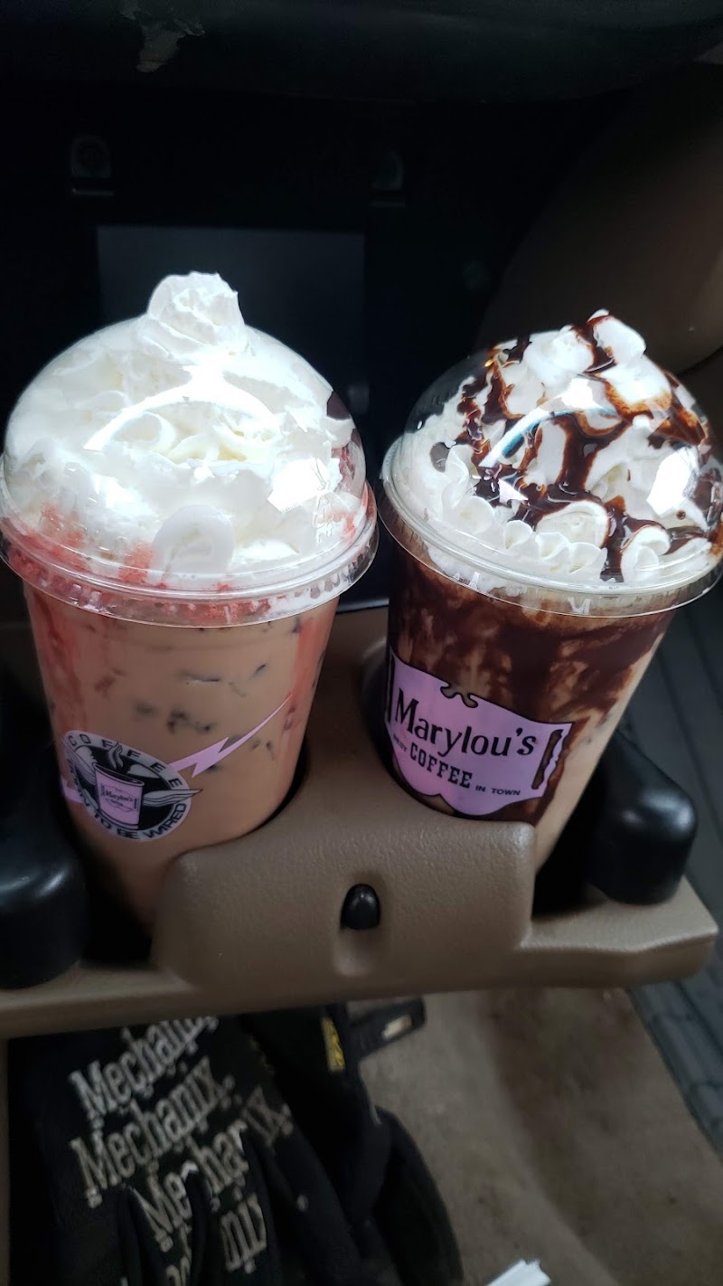 Marylou's Coffee photo 4