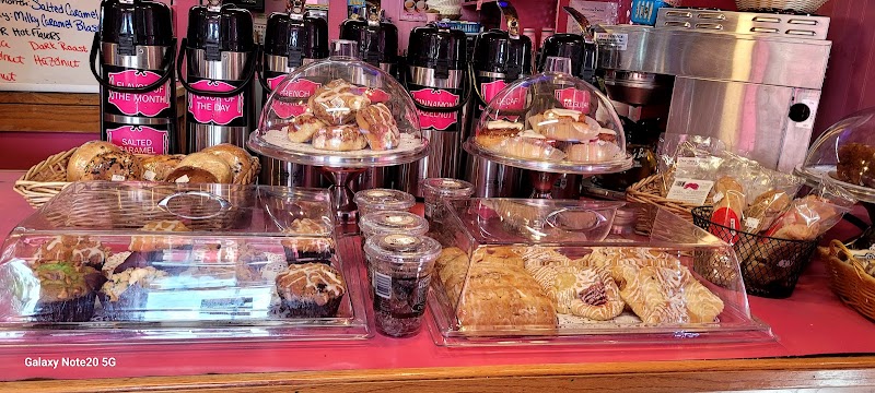 Marylou's Coffee photo 2