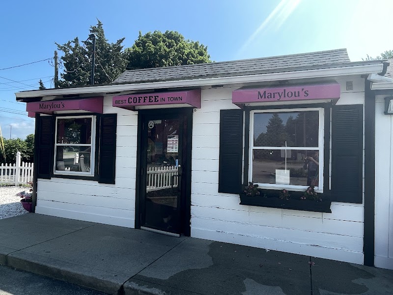 Marylou's Coffee photo 4