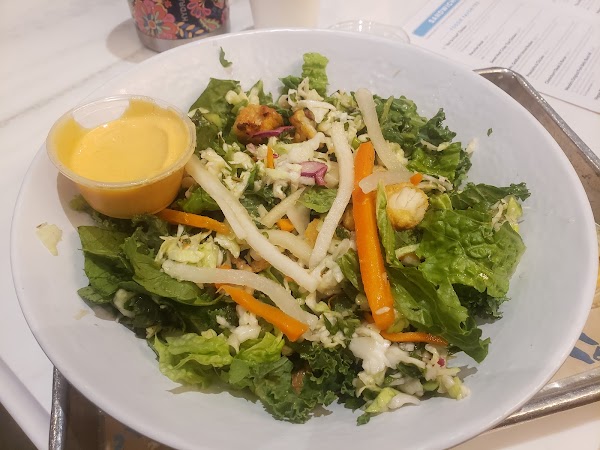 Photo of Mendocino Farms