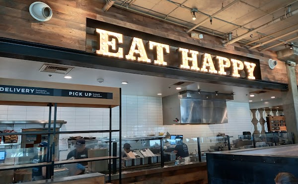 Photo of Mendocino Farms